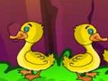 Spel Privé-landontsnapping  online