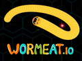 Spel Wormvlees. io  online