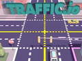 Spel Verkeer. io  online