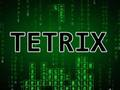 Spel Tetrix online