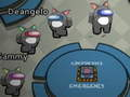Spel Tom en Jerry onder ons  online