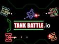 Spel Tankgevecht. io  online