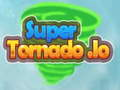Spel Supertornado. io  online