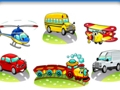 Spel Galgje spel  online