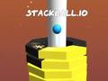 Spel Stapelbal. io  online