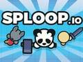 Spel Sloop. io  online