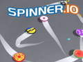 Spel Spinner. io  online
