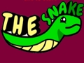 Spel De slang  online
