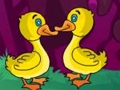Spel Ontsnap uit Duckland  online