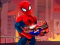 Spel Spider-Man laatste krijger online