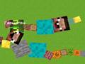 Spel SlitherCraft. io  online