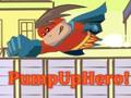 Spel PumpUpHeld. io  online