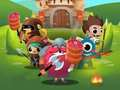 Spel Por. io  online