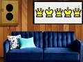 Spel Astroloog Huis Ontsnapping  online