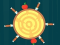 Spel Mes staking  online
