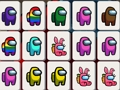 Spel Onder Impostor Mahjong Connect  online