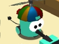 Spel Kruimeldief. io  online