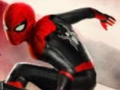 Spel Spider-man versus robot  online
