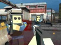 Spel Pixelfabriek Strijd 3D. io  online