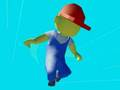 Spel Parkour-run 3d. io  online