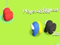Spel Bedrieger Haak  online