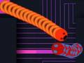 Spel Neonslang. io  online