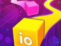 Spel Monster papier. io  online