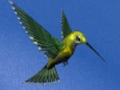 Spel Hummingbird House Escape online