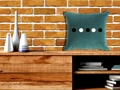 Spel Ontsnapping uit een oud bakstenen huis  online