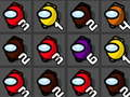 Spel Onder ons samenvoegen  online