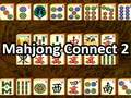 Spel Mahjong Connect 2 online