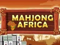 Spel Mahjong Afrikaanse droom  online
