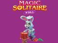 Spel Magische Solitaire: Wereld  online