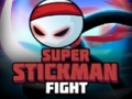 Spel Super Stickman-gevecht  online