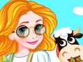 Spel Caitlyns jurk  online