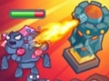 Spel King Rugni Tower Defense online