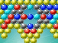 Spel Puzzel Bobbel  online