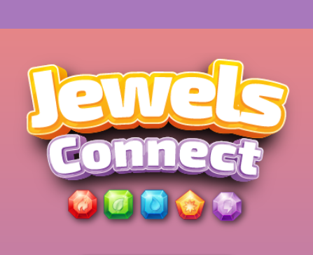 Spel Juwelen verbinden online