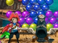 Spel Bubble Shooter Piraten 3  online