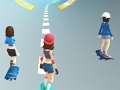 Spel Skate sterren online
