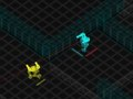 Spel Laserbots. io  online