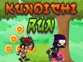 Spel Kunoichi Run online