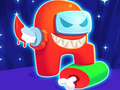 Spel Dood onder ons  online