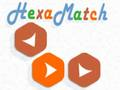 Spel Hexa-wedstrijd  online