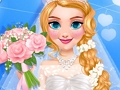 Spel Prank The Bride: Huwelijksramp  online