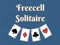 Spel Freecell Solitaire online