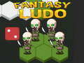 Spel Fantasie Ludo  online
