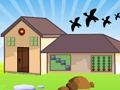 Spel G2l out huis ontsnapping online