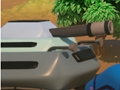 Spel Tank. IO online