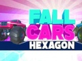 Spel Herfstauto's: zeshoek  online
